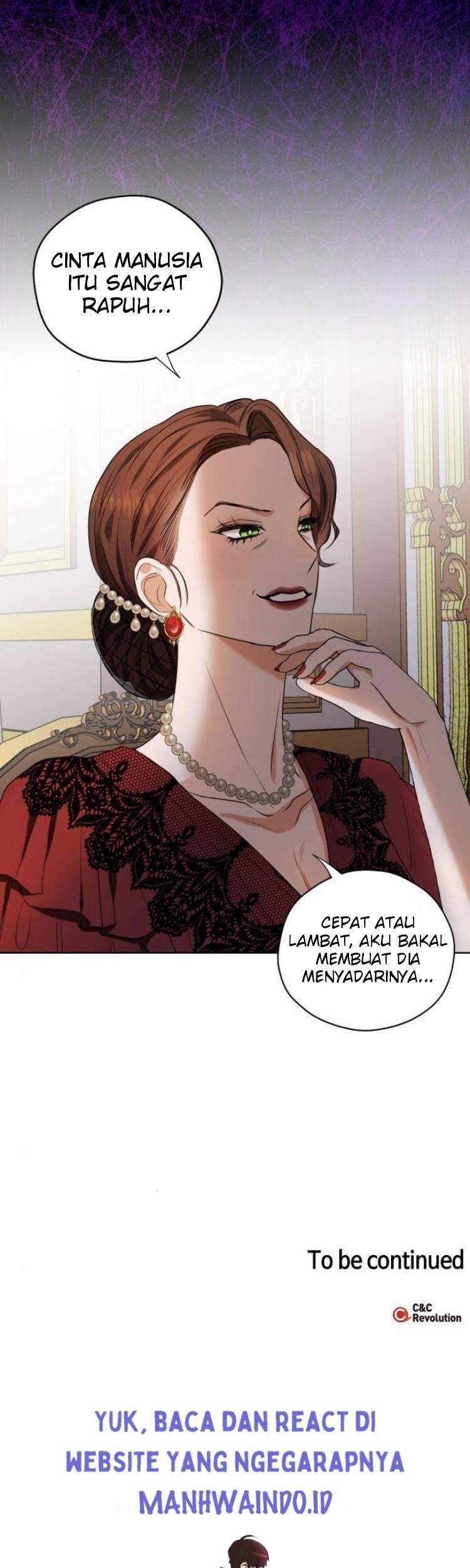 Leveling My Husband to the Max Chapter 24 - halaman 43