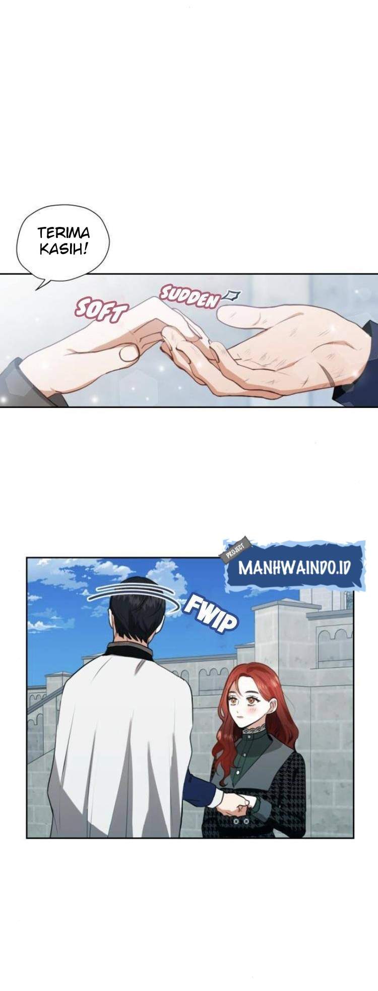 Leveling My Husband to the Max Chapter 24 - halaman 6