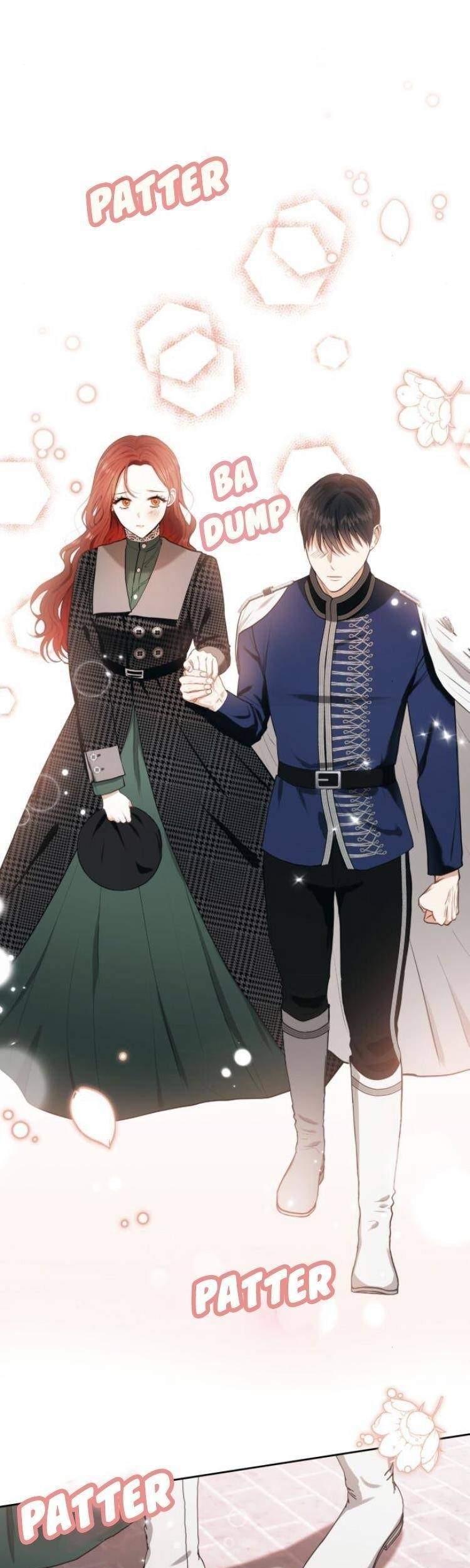 Leveling My Husband to the Max Chapter 24 - halaman 8