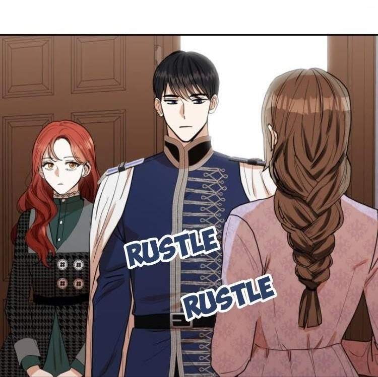 Leveling My Husband to the Max Chapter 25 - halaman 12