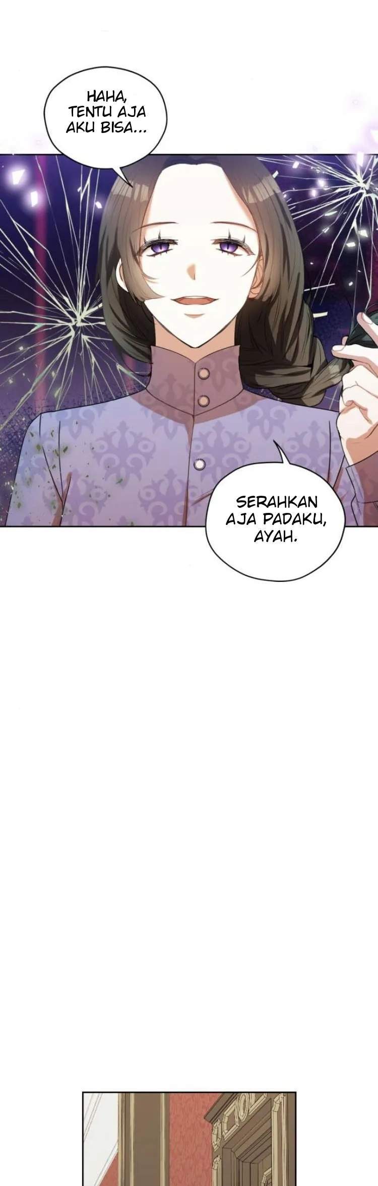 Leveling My Husband to the Max Chapter 25 - halaman 25