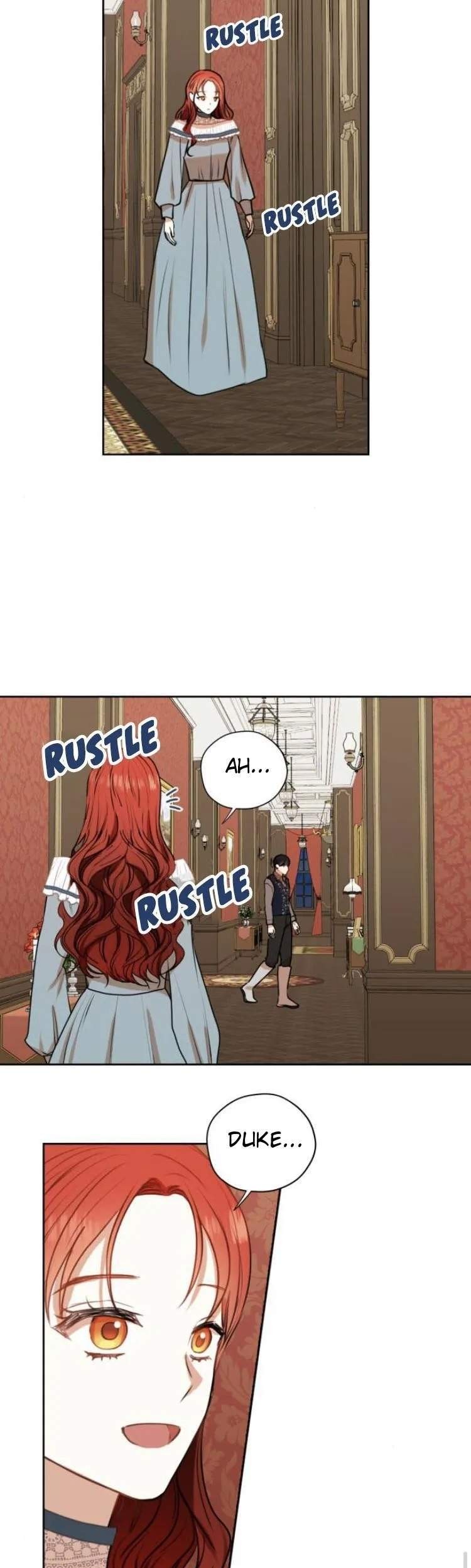 Leveling My Husband to the Max Chapter 25 - halaman 26
