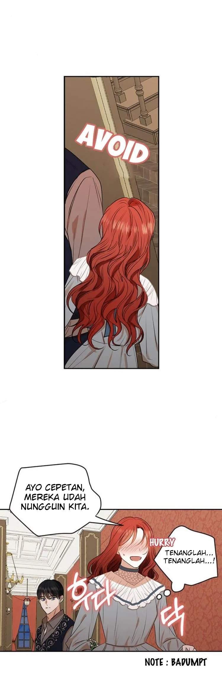Leveling My Husband to the Max Chapter 25 - halaman 30