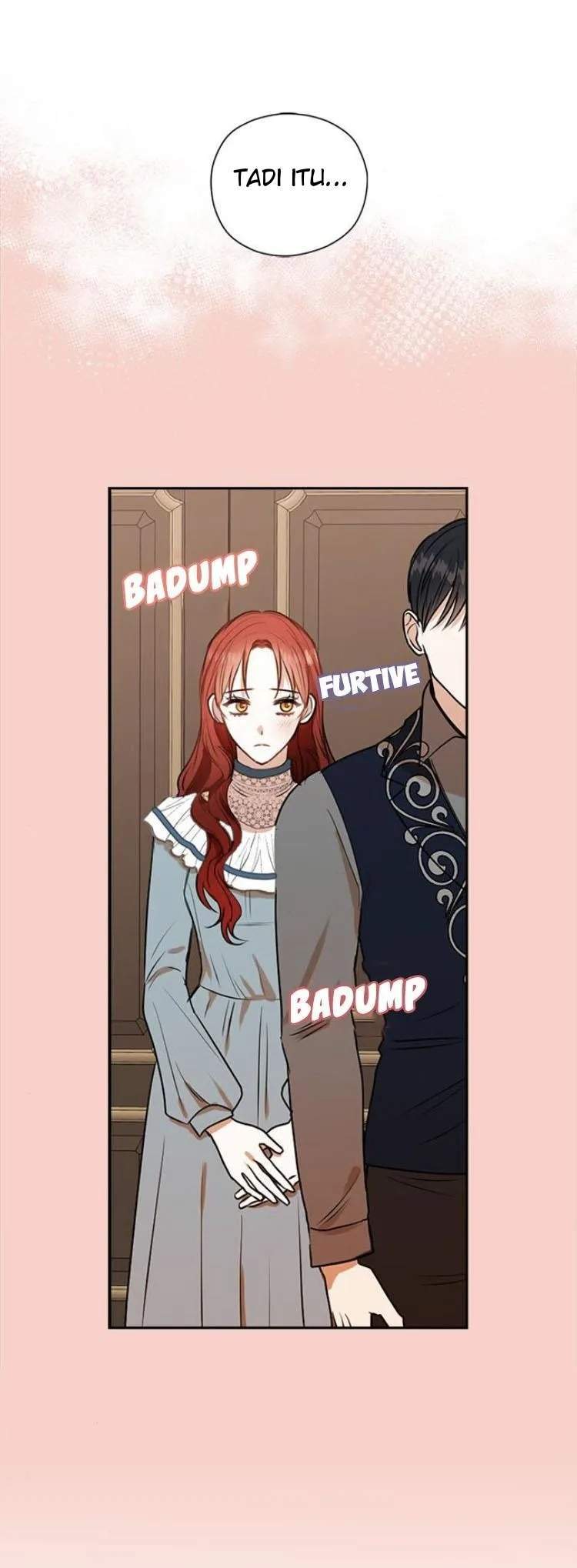 Leveling My Husband to the Max Chapter 25 - halaman 34