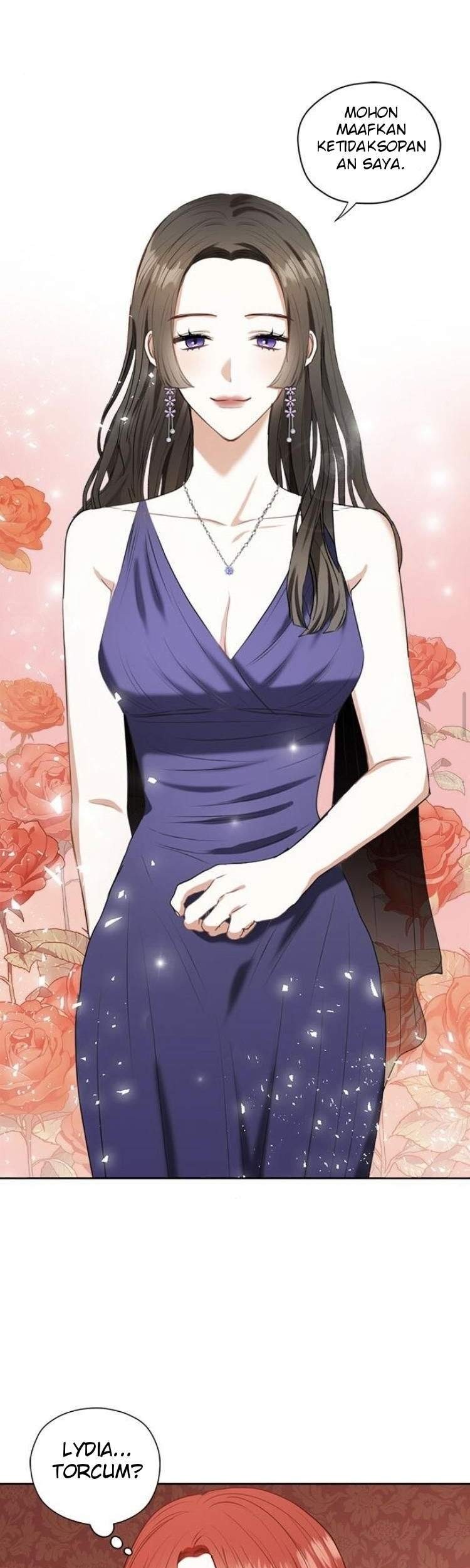 Leveling My Husband to the Max Chapter 25 - halaman 40
