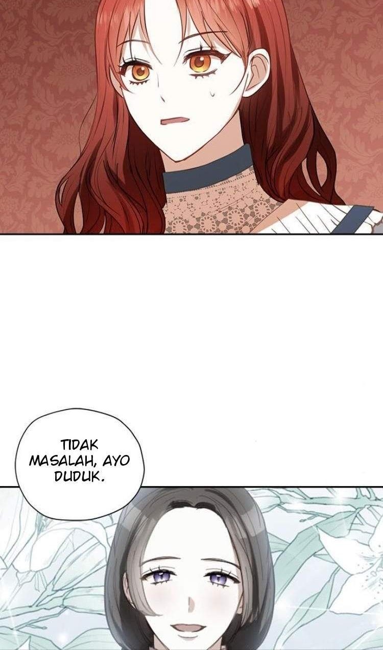 Leveling My Husband to the Max Chapter 25 - halaman 41