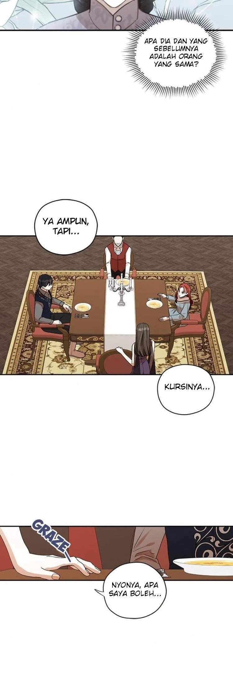 Leveling My Husband to the Max Chapter 25 - halaman 42