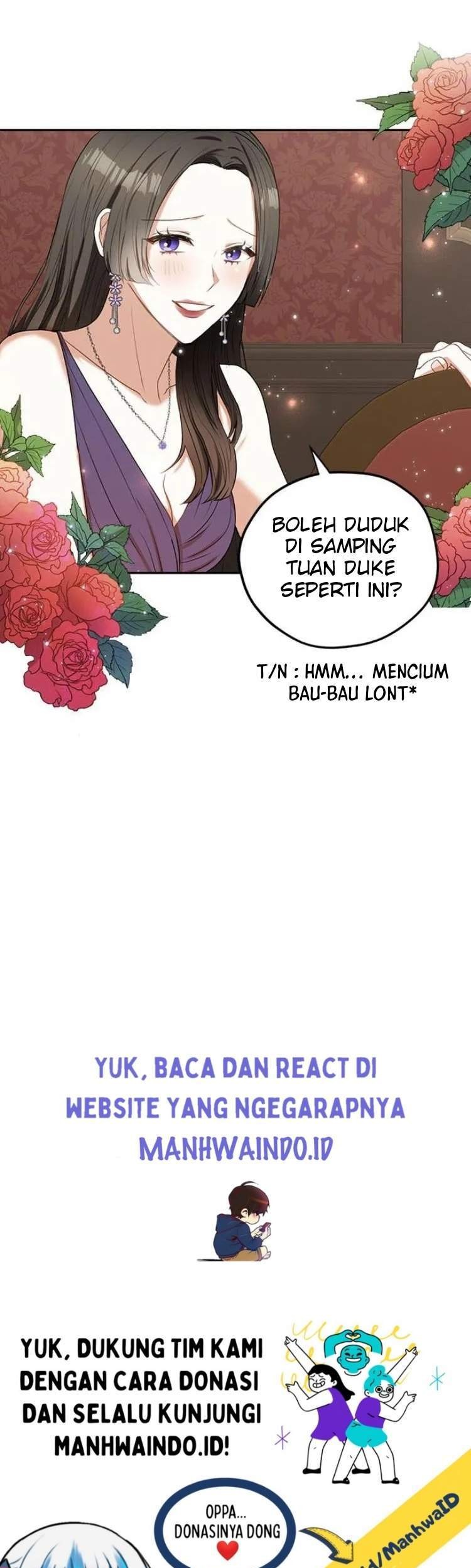 Leveling My Husband to the Max Chapter 25 - halaman 43