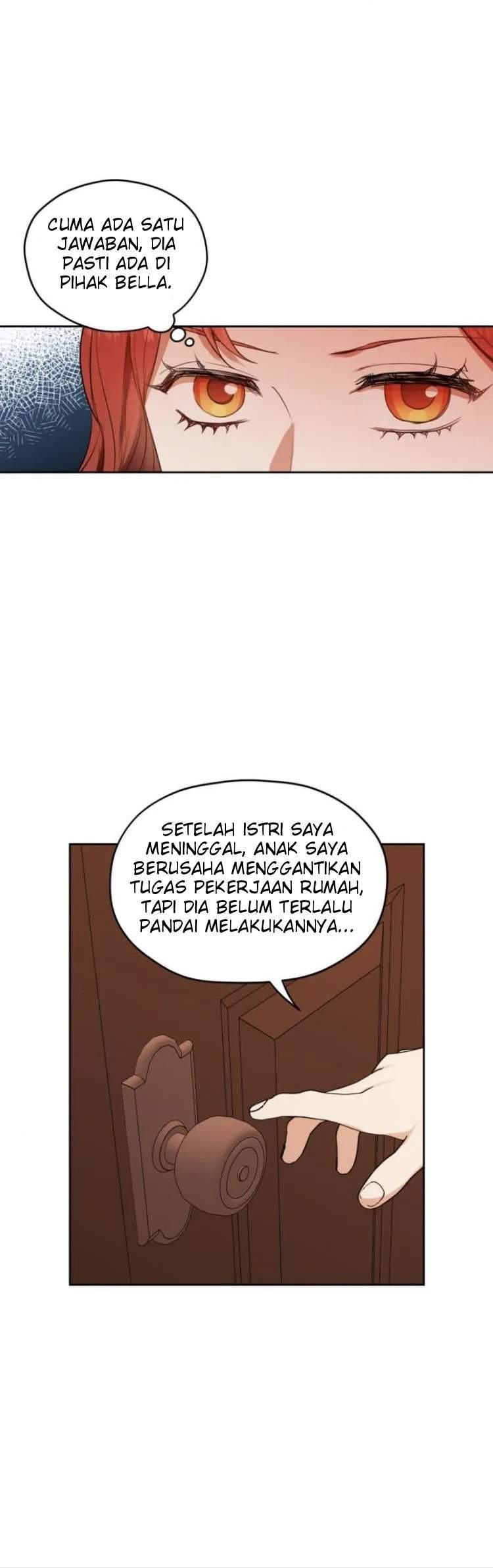 Leveling My Husband to the Max Chapter 25 - halaman 9