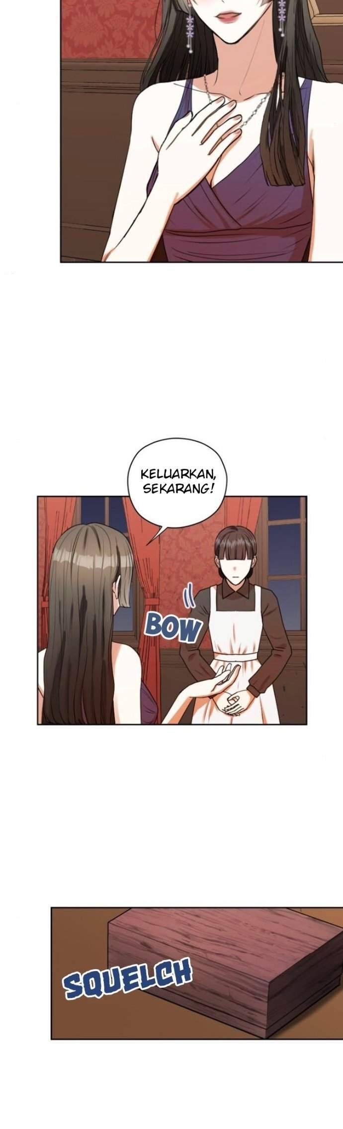 Leveling My Husband to the Max Chapter 26 - halaman 14