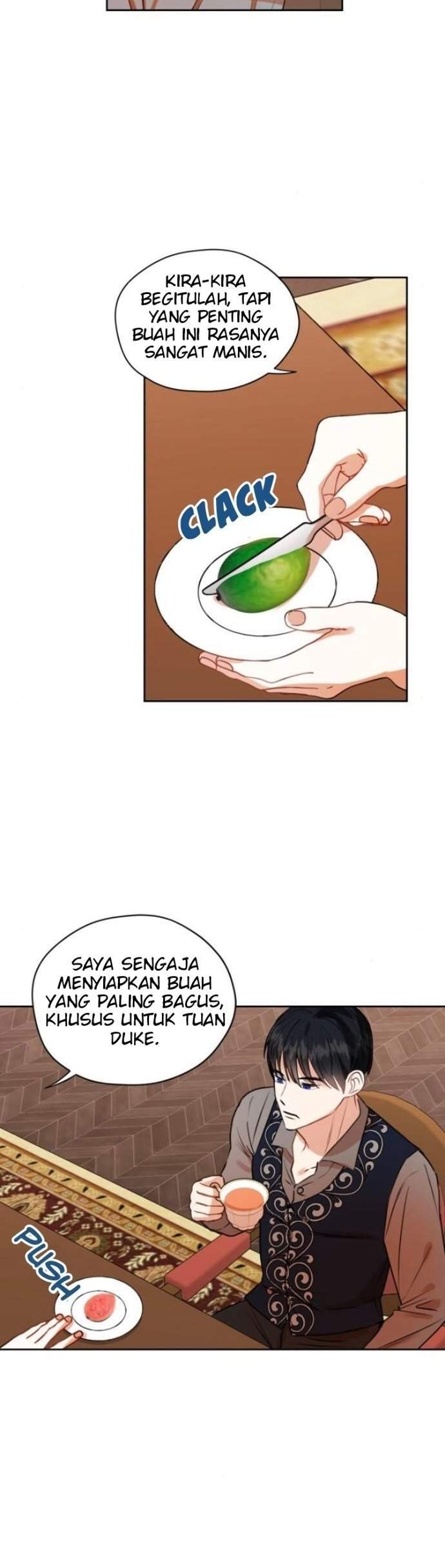 Leveling My Husband to the Max Chapter 26 - halaman 18