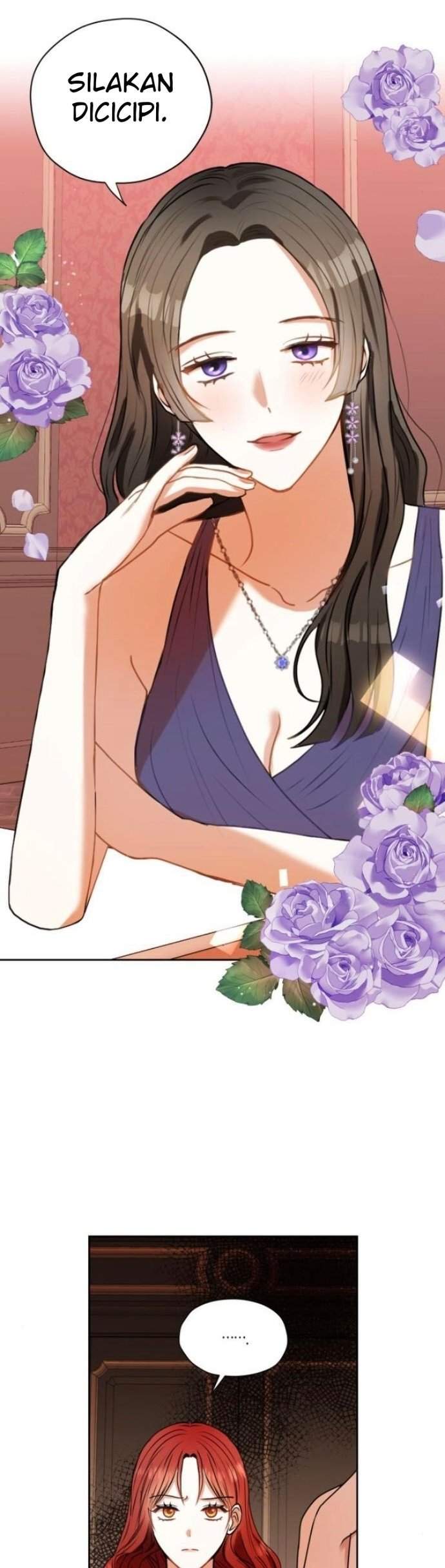 Leveling My Husband to the Max Chapter 26 - halaman 19