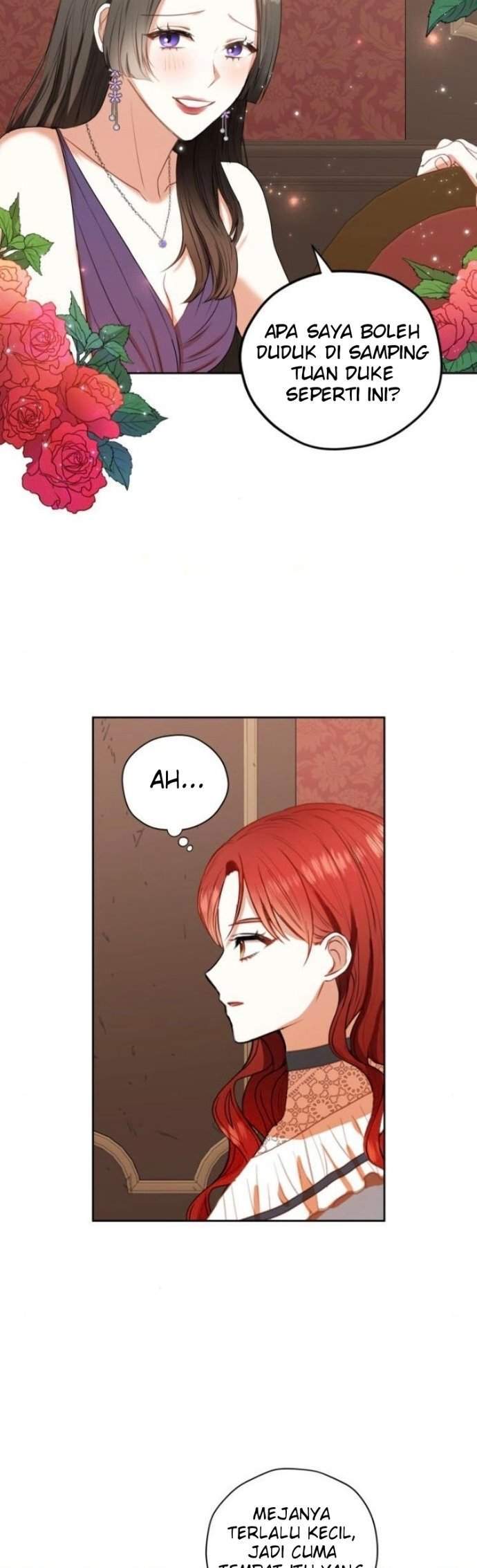 Leveling My Husband to the Max Chapter 26 - halaman 2