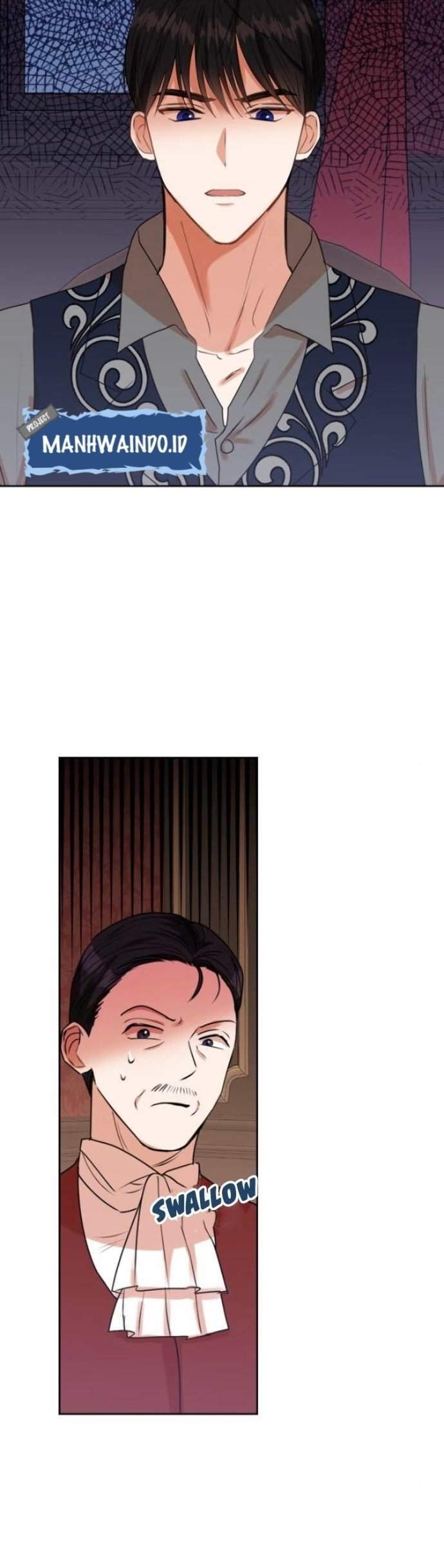 Leveling My Husband to the Max Chapter 26 - halaman 23