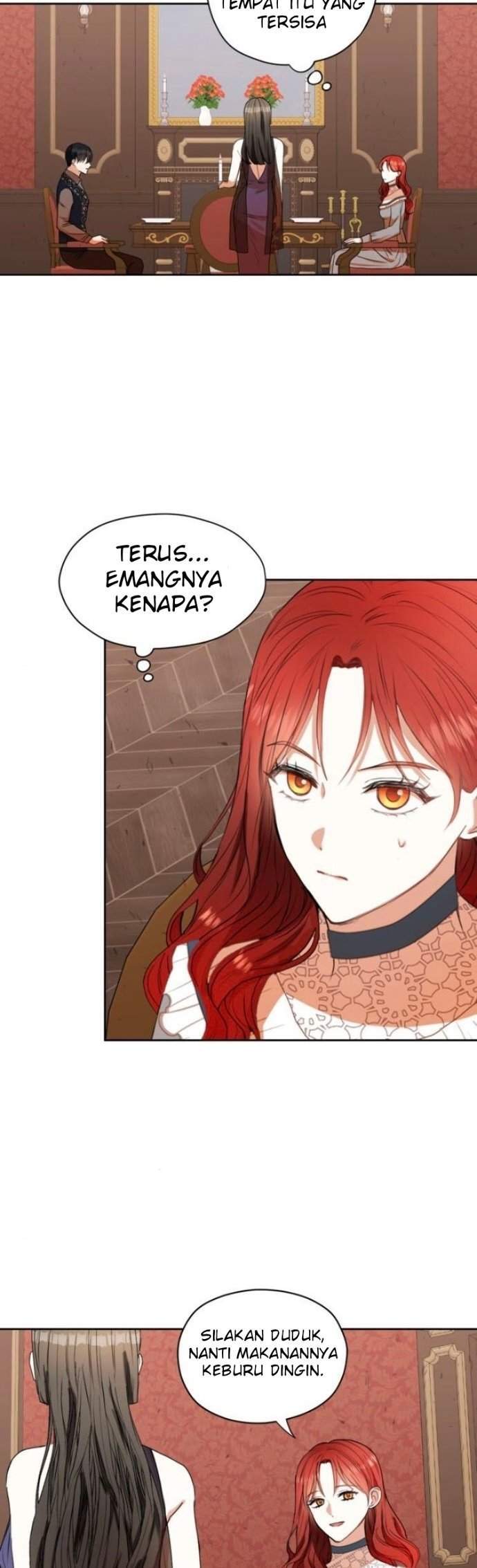 Leveling My Husband to the Max Chapter 26 - halaman 3