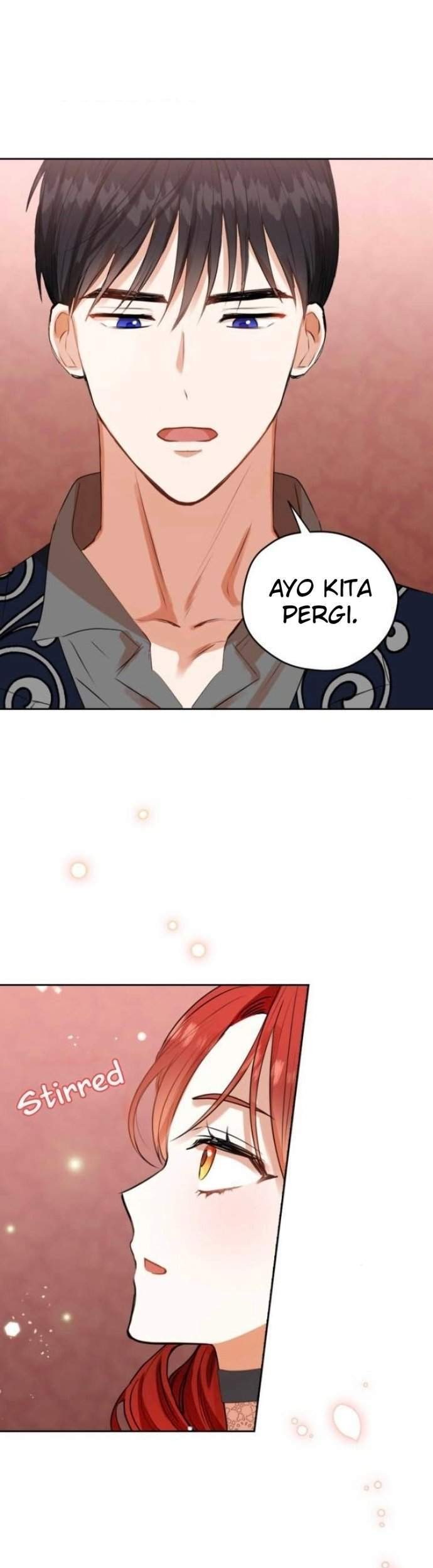 Leveling My Husband to the Max Chapter 26 - halaman 31
