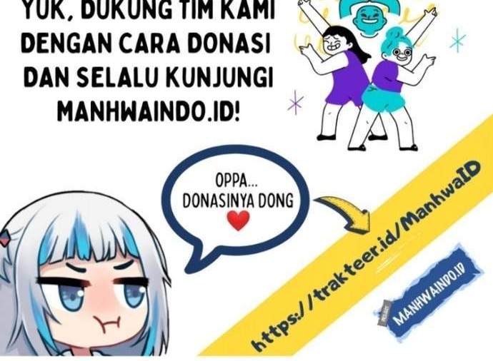 Leveling My Husband to the Max Chapter 26 - halaman 36
