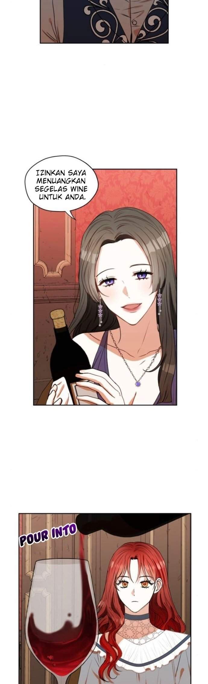 Leveling My Husband to the Max Chapter 26 - halaman 6