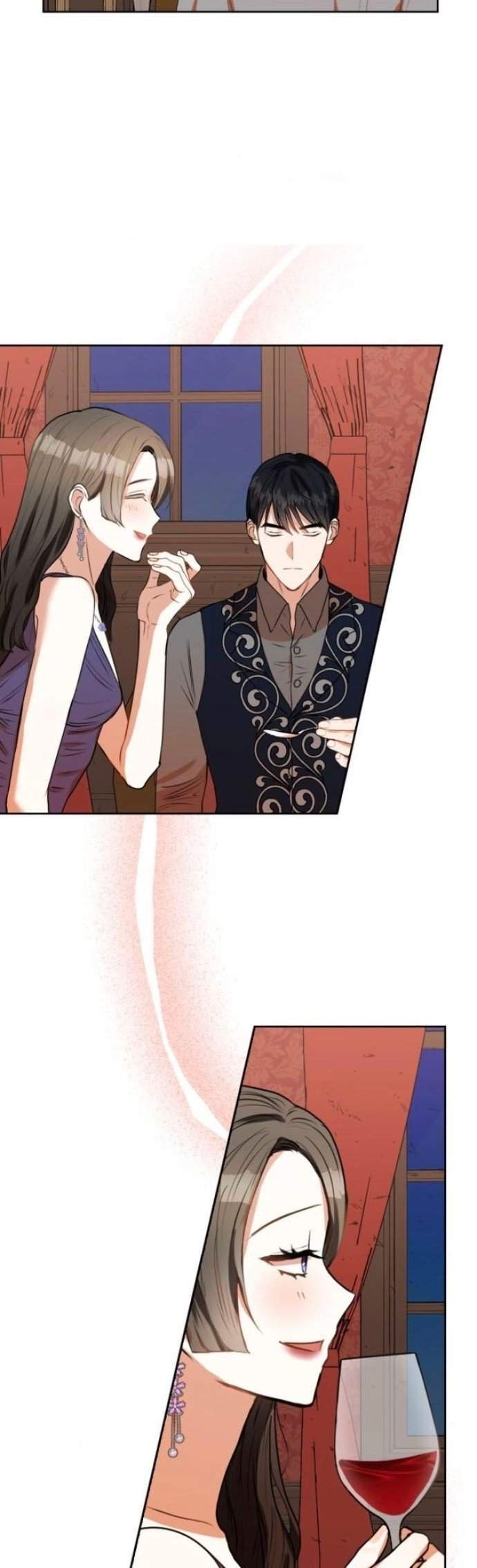 Leveling My Husband to the Max Chapter 26 - halaman 7