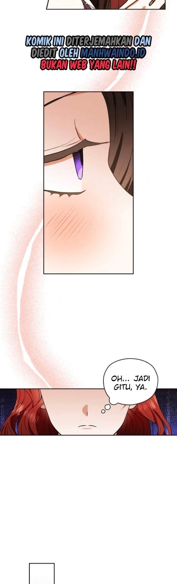 Leveling My Husband to the Max Chapter 26 - halaman 8