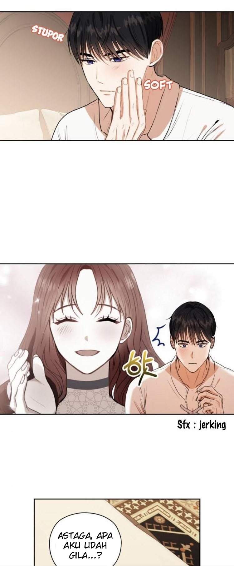 Leveling My Husband to the Max Chapter 27 - halaman 13