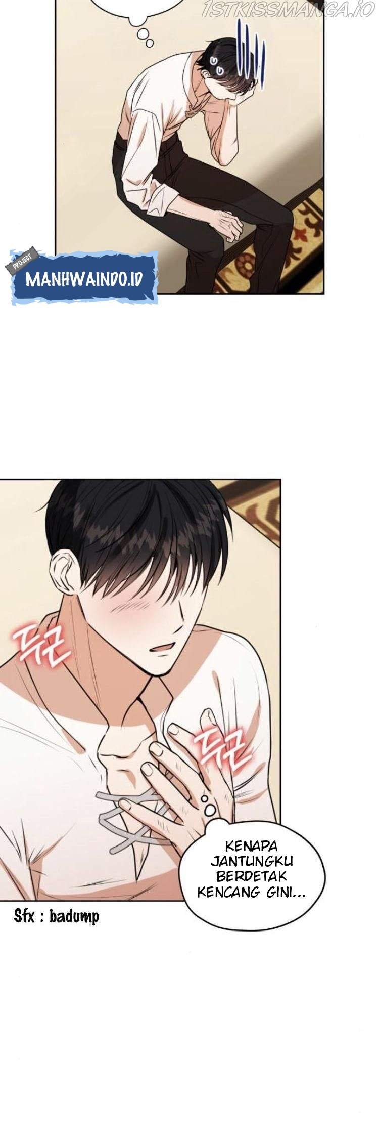 Leveling My Husband to the Max Chapter 27 - halaman 14