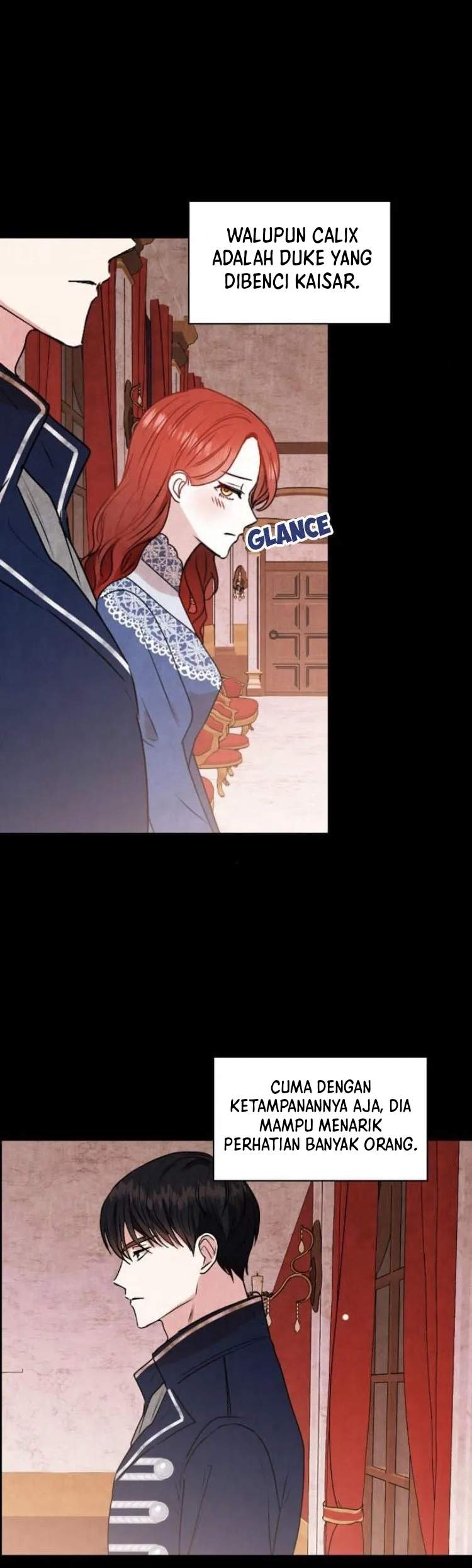 Leveling My Husband to the Max Chapter 27 - halaman 27