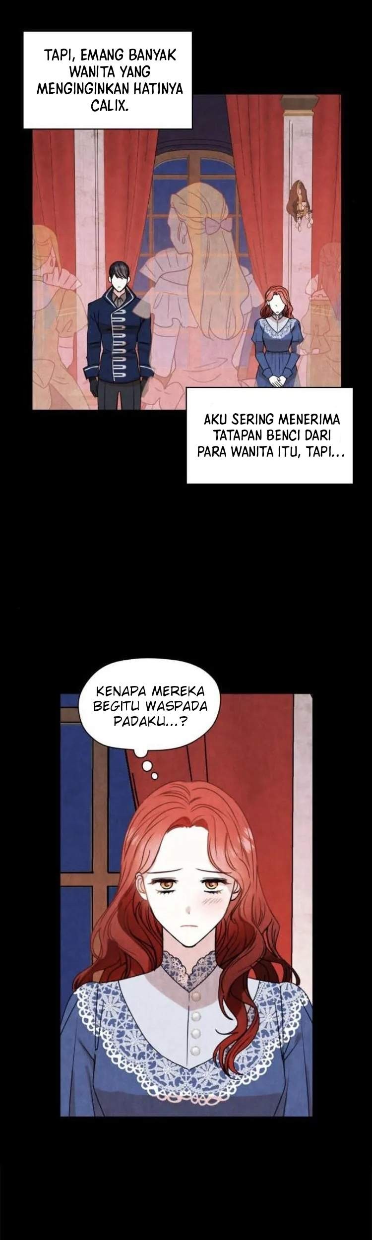 Leveling My Husband to the Max Chapter 27 - halaman 30