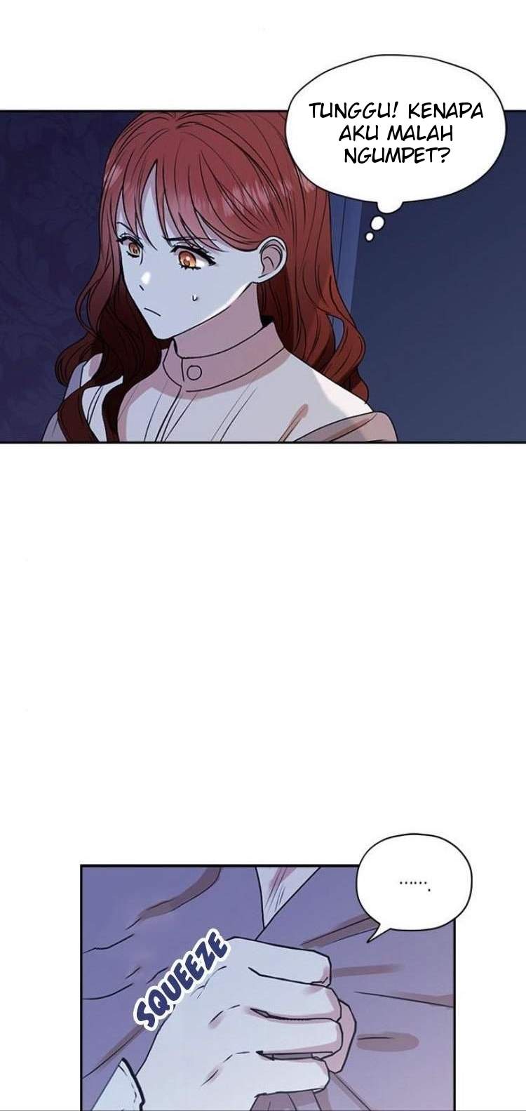 Leveling My Husband to the Max Chapter 27 - halaman 40