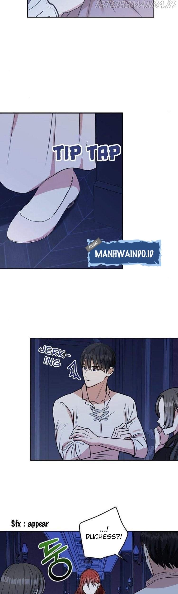 Leveling My Husband to the Max Chapter 27 - halaman 41
