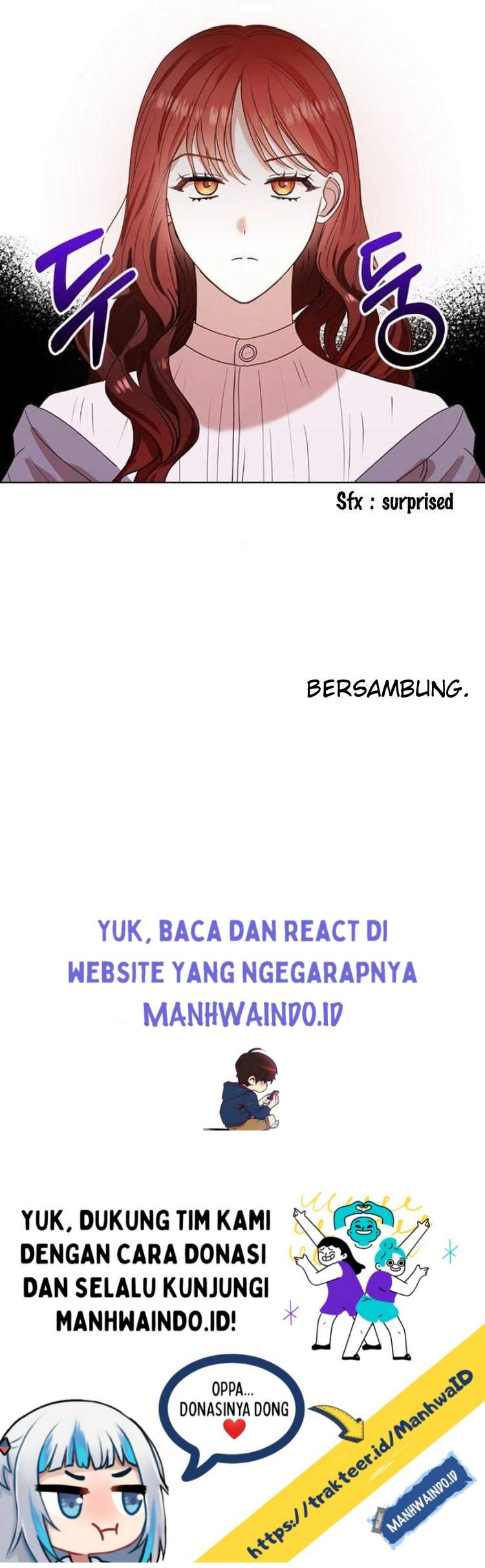 Leveling My Husband to the Max Chapter 27 - halaman 43