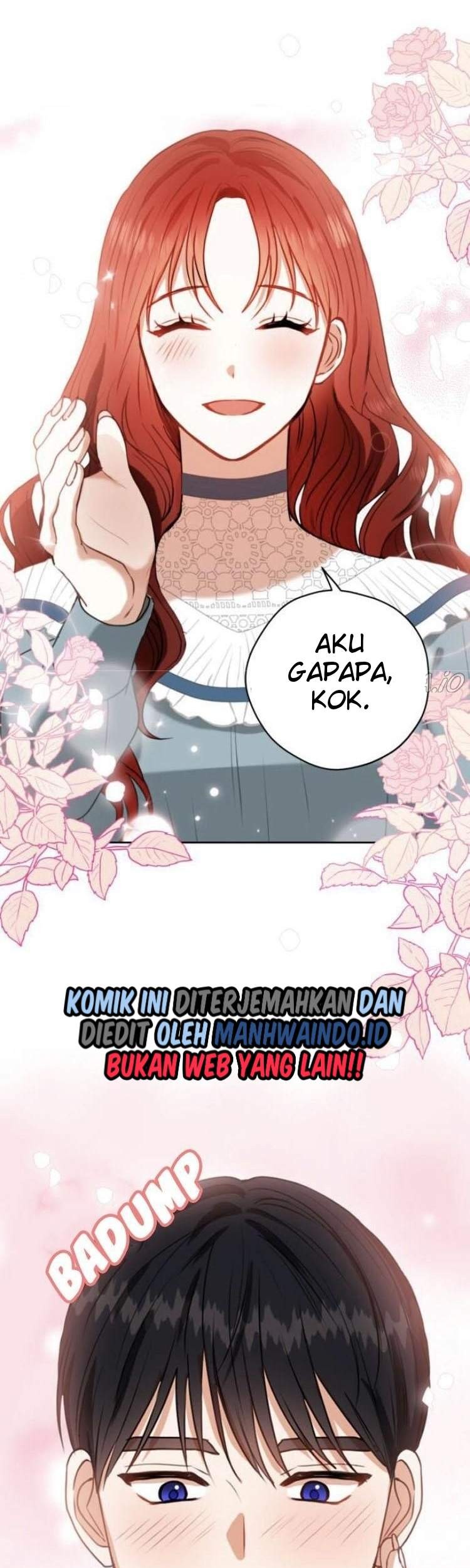 Leveling My Husband to the Max Chapter 27 - halaman 9