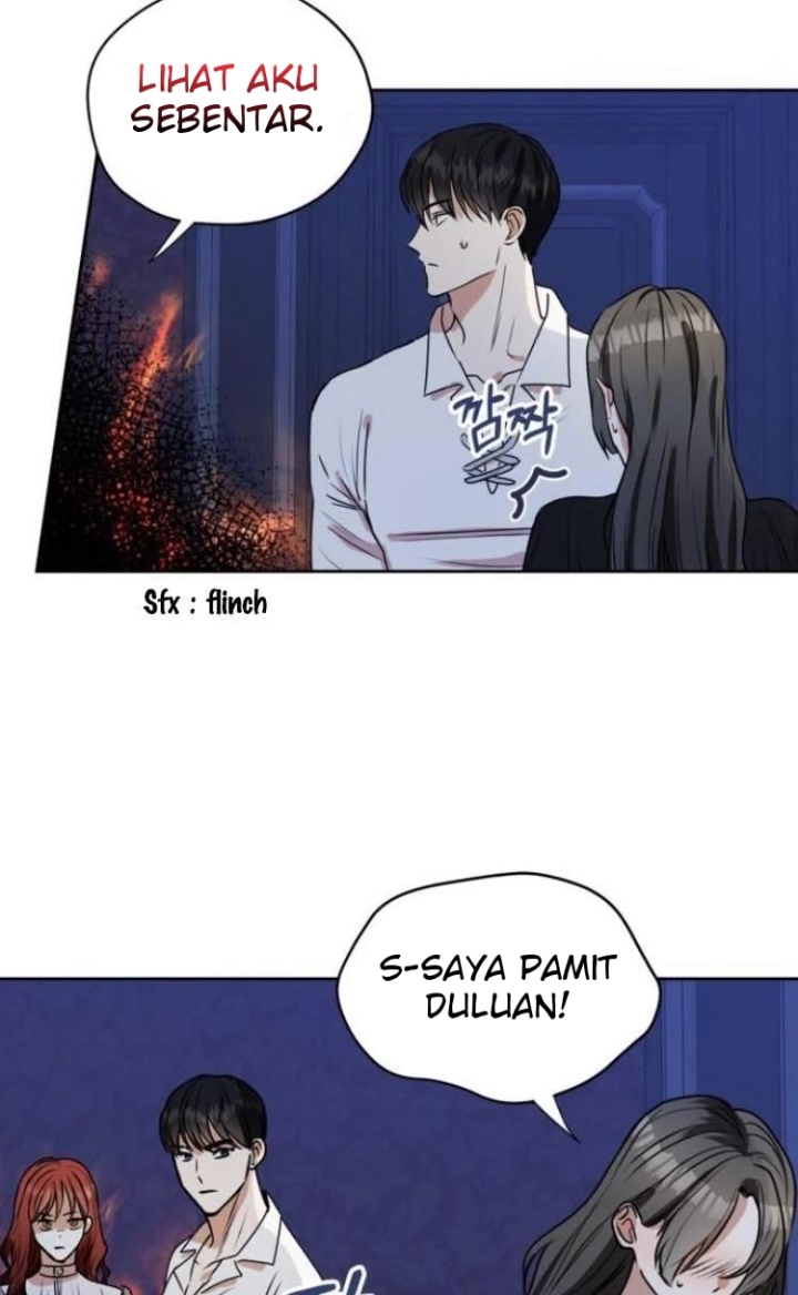 Leveling My Husband to the Max Chapter 28 - halaman 12