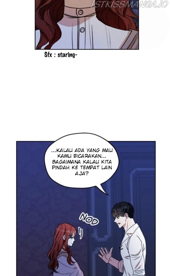 Leveling My Husband to the Max Chapter 28 - halaman 15