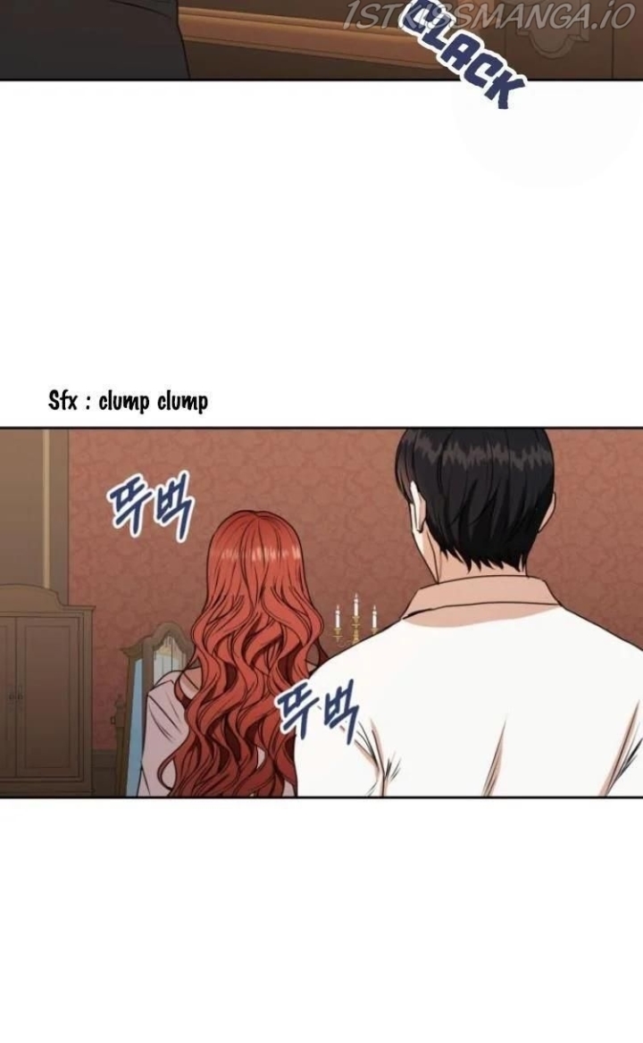 Leveling My Husband to the Max Chapter 28 - halaman 18