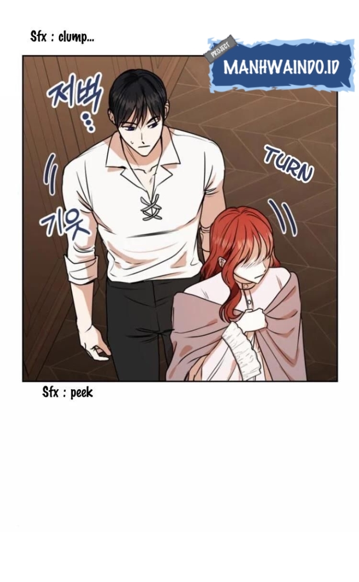 Leveling My Husband to the Max Chapter 28 - halaman 19