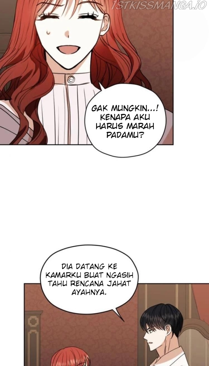 Leveling My Husband to the Max Chapter 28 - halaman 22