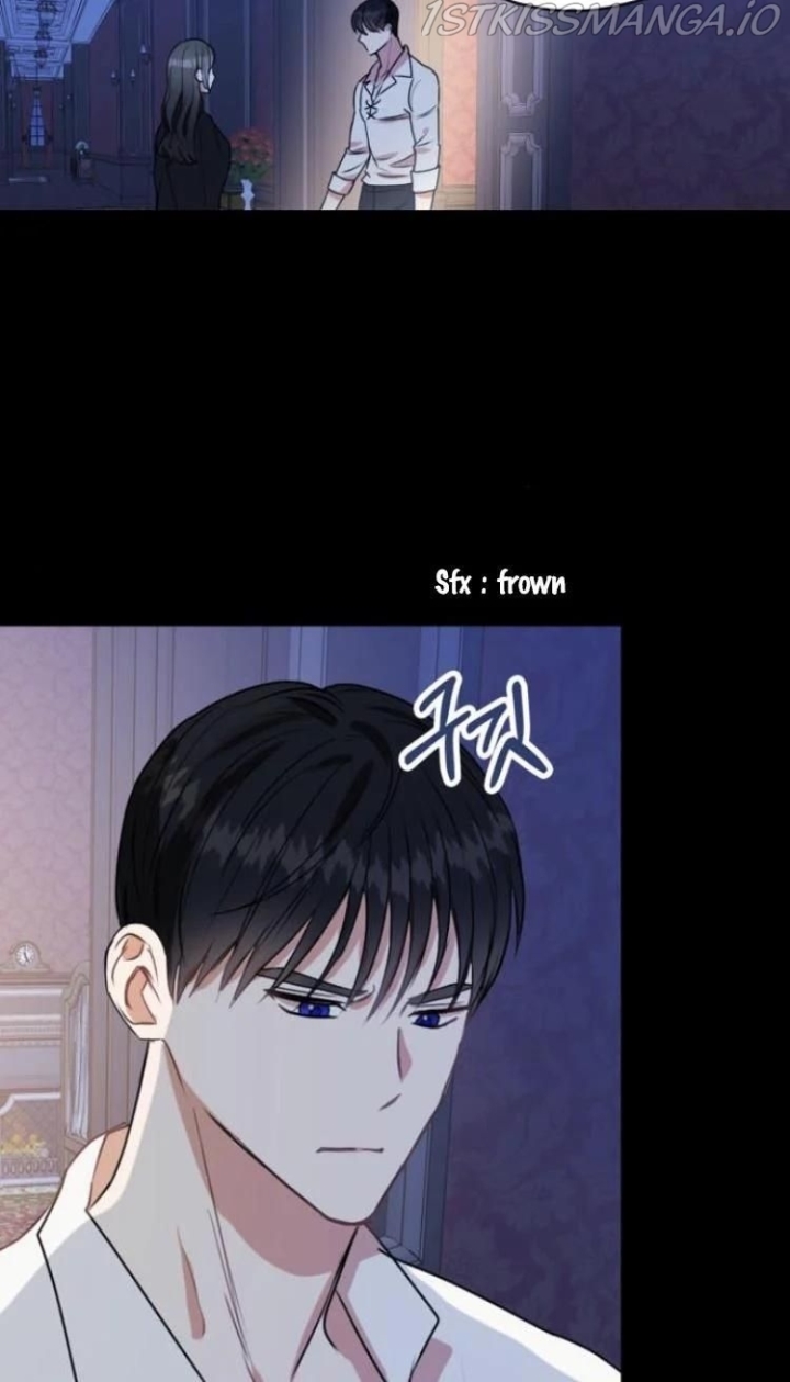 Leveling My Husband to the Max Chapter 28 - halaman 24