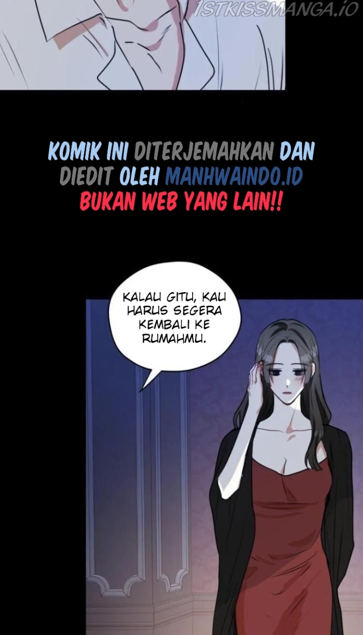 Leveling My Husband to the Max Chapter 28 - halaman 25