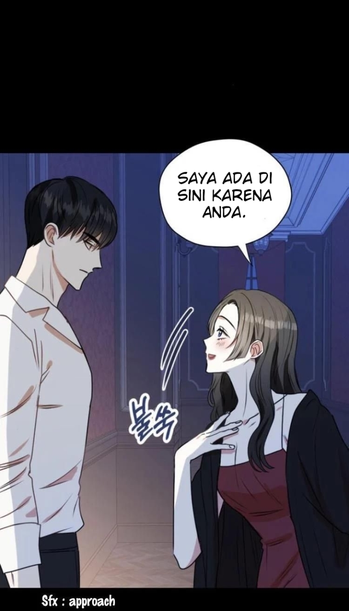 Leveling My Husband to the Max Chapter 28 - halaman 27