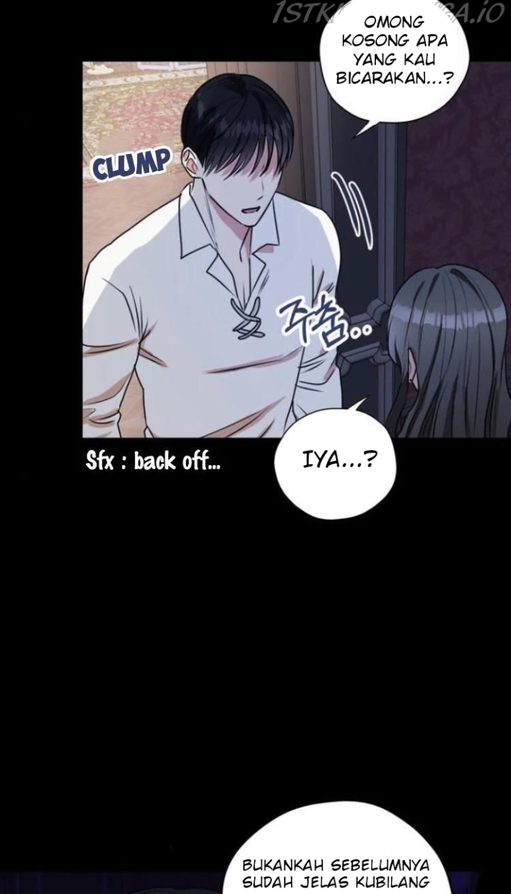 Leveling My Husband to the Max Chapter 28 - halaman 29