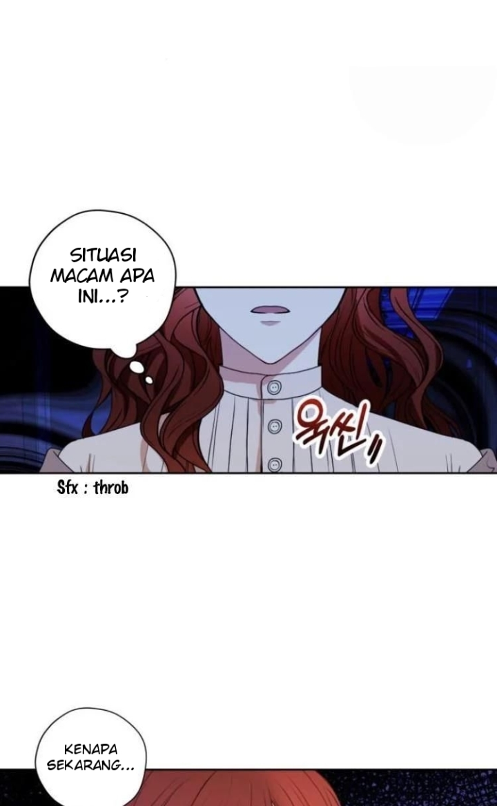 Leveling My Husband to the Max Chapter 28 - halaman 3
