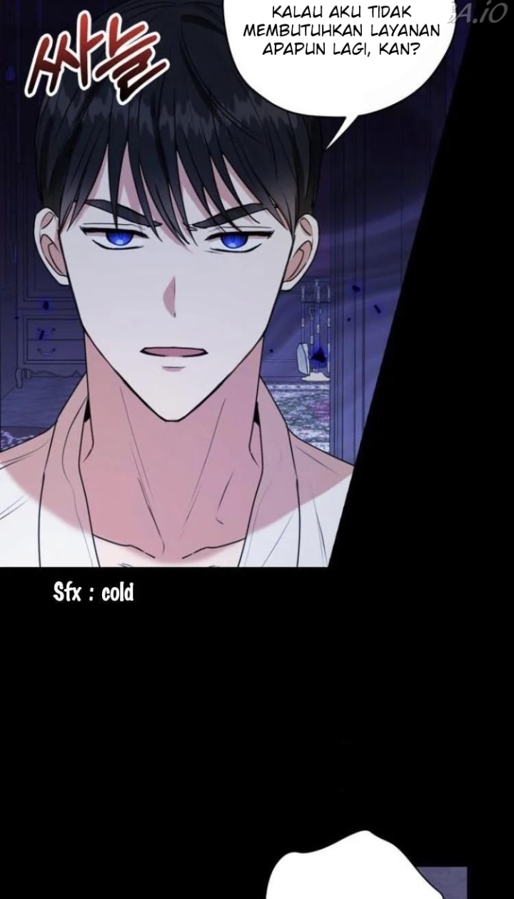 Leveling My Husband to the Max Chapter 28 - halaman 30