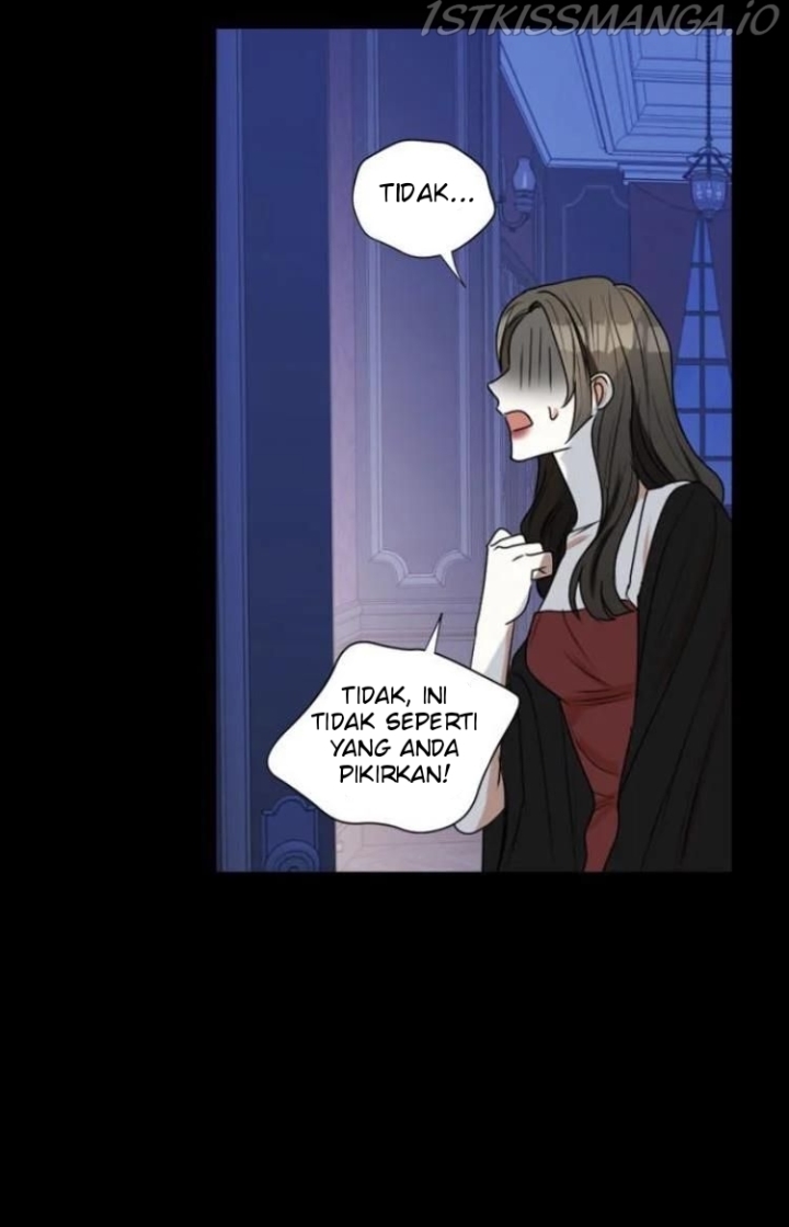 Leveling My Husband to the Max Chapter 28 - halaman 33