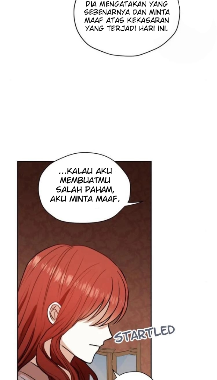 Leveling My Husband to the Max Chapter 28 - halaman 36