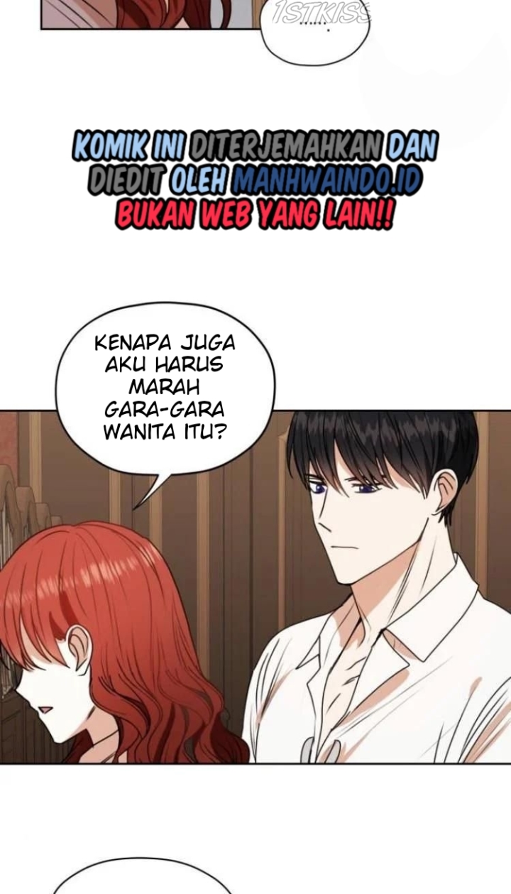 Leveling My Husband to the Max Chapter 28 - halaman 37
