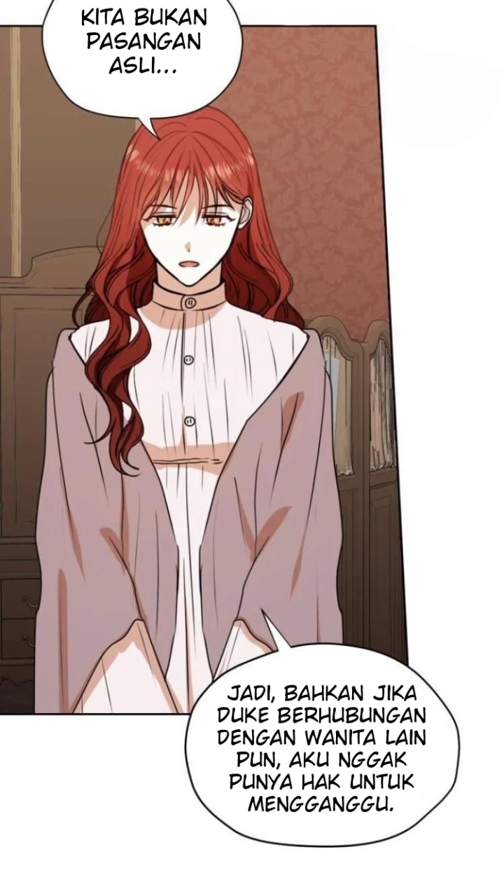 Leveling My Husband to the Max Chapter 28 - halaman 38