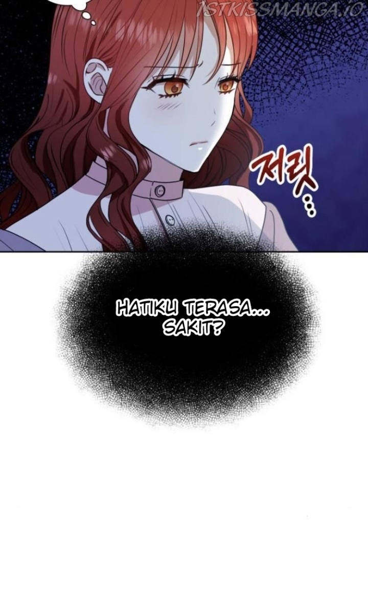 Leveling My Husband to the Max Chapter 28 - halaman 4