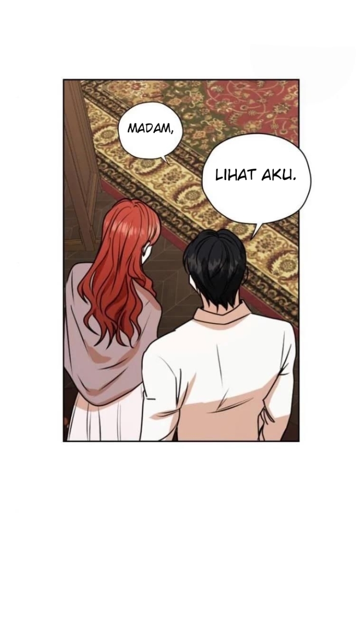 Leveling My Husband to the Max Chapter 28 - halaman 40