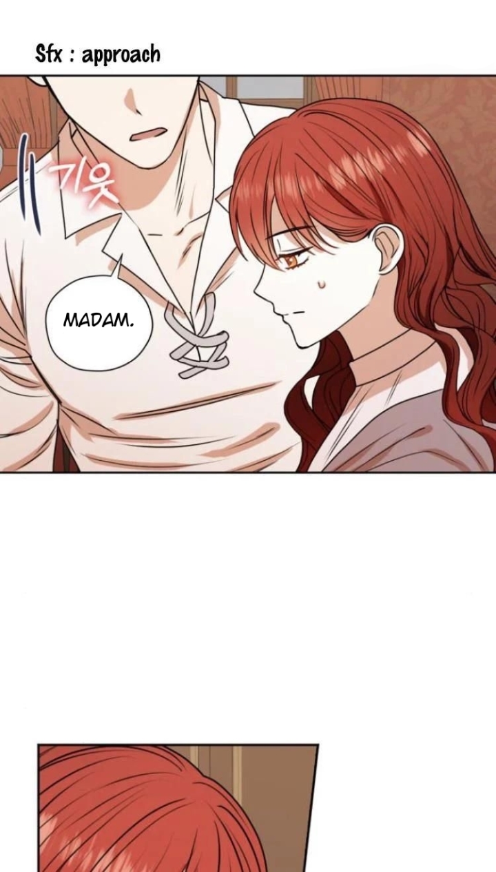 Leveling My Husband to the Max Chapter 28 - halaman 41